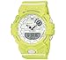 Casio Reloj Analógico-Digital para Unisex Adultos Correa en Resina GMA-B800-9AER
