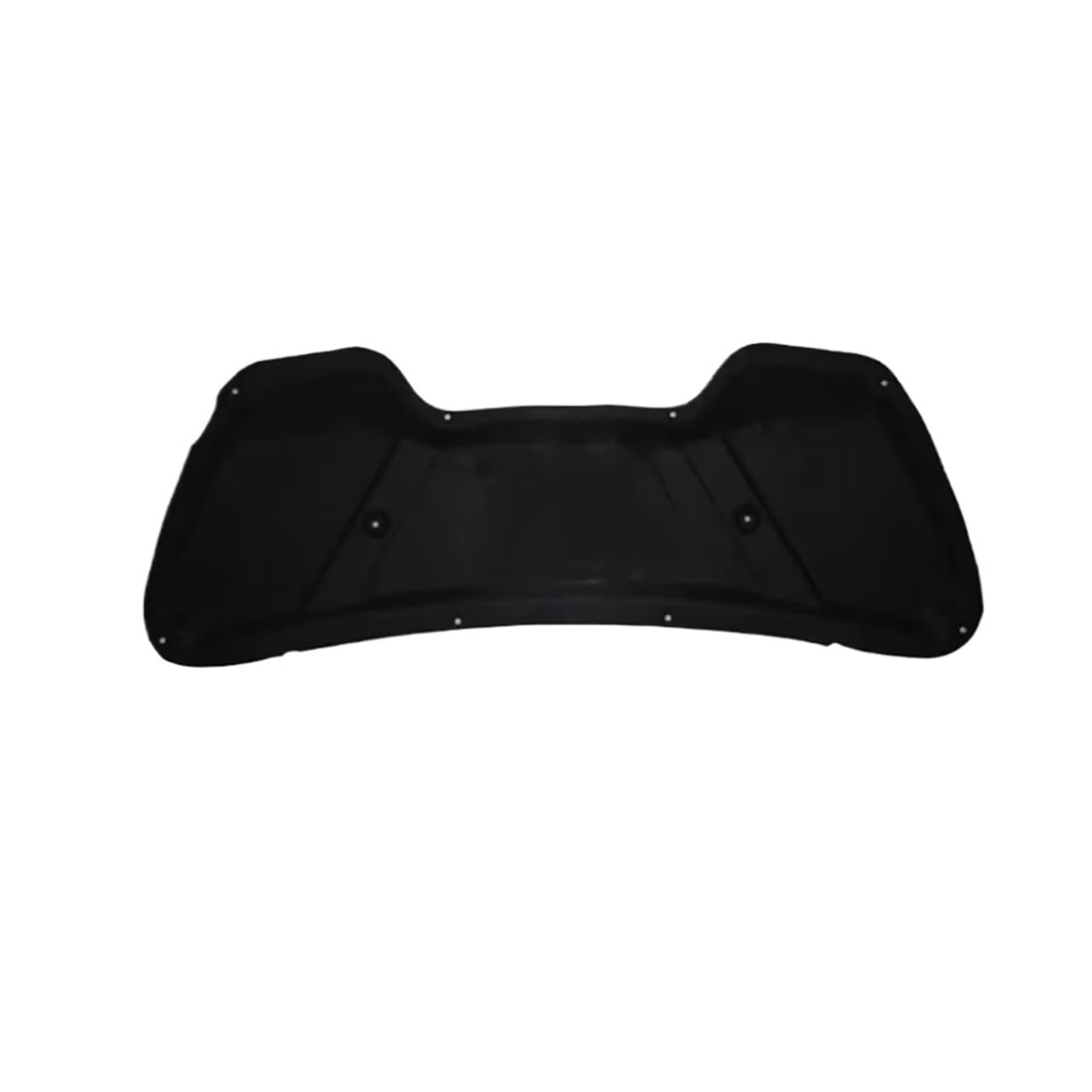 Gtdtixc B Front Onnet Sound Proof Mat For Hyundai For Tucson Lm Forix35 2010~2015 Insulation Liner Cotton Soundproof Pad Thermal Heat Mat Accessories(B)