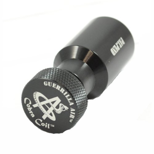 Guerrilla Air Paintball UFA Fill Adapter