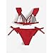Strandmode Bademode Tankini Damen Bauchweg Mit Bügel Badeanzug Shape Große Größen Bikini Set Sport Zweiteiler Damen Tankini Push Up Tankini Damen Set Mit Hot Pants Tanktop Damen Set Bademode