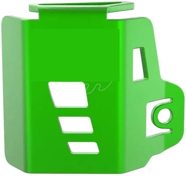 Motorcycle Oil Filler Caps, For CB500X CB 500X 500 X 2020 2021 2022 2023 Motorcycle CNC Rear Brake Fluid Reservoir Guard Cover Protector Oil Cup Guard, Black