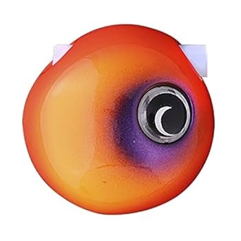 ビンビン玉TG 5個セット 鉛式ビンビン玉スライド - SALT WATER 海釣り｜JACKALL