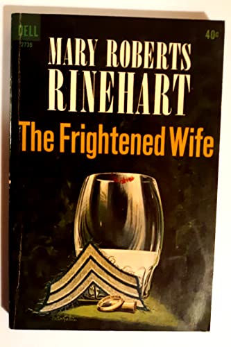 The Frightened Wife B002M4DJY6 Book Cover