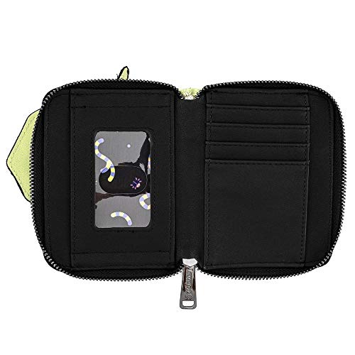 Loungefly Disney Nightmare Before Christmas Oogie Boogie Wallet4