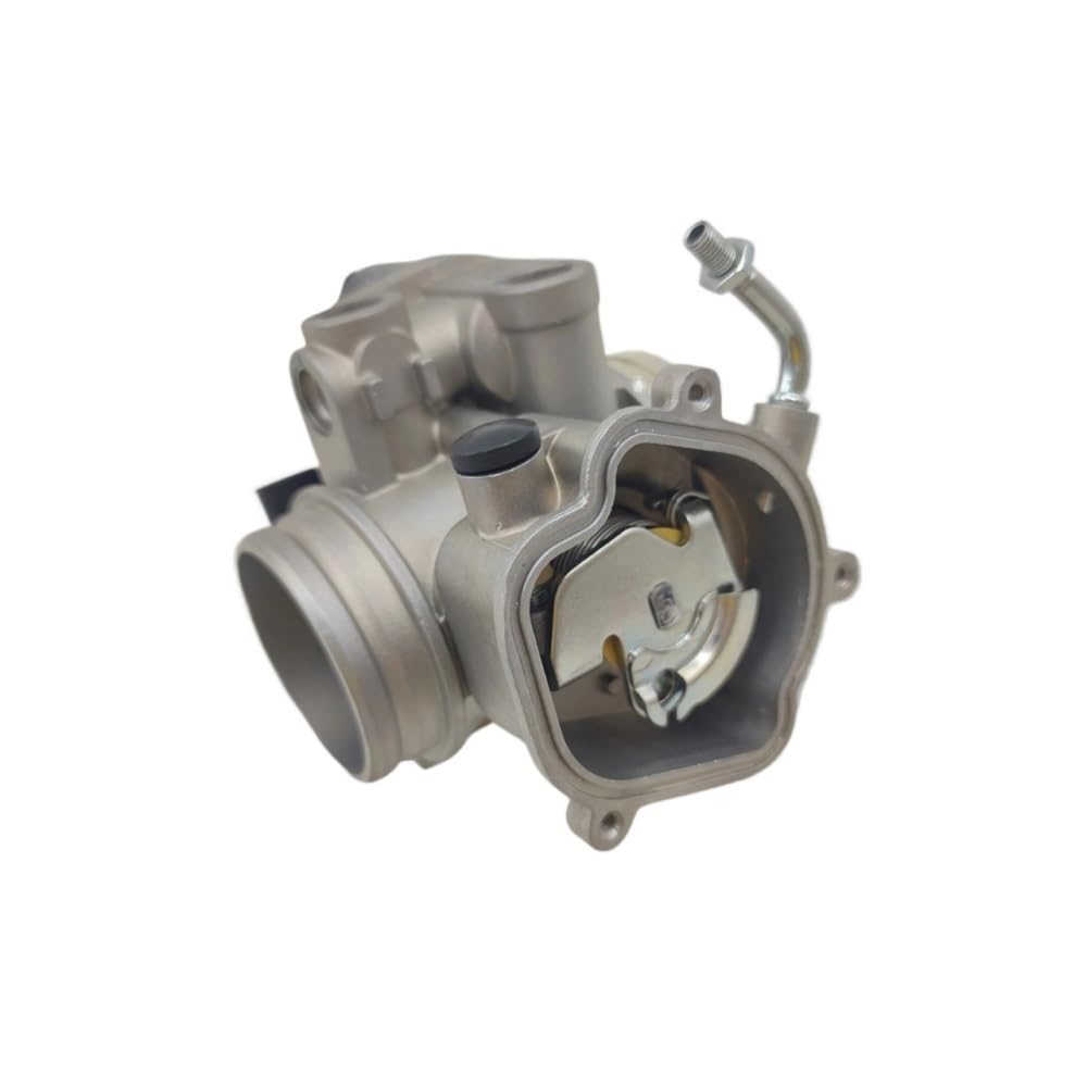 Corps de papillon D46-A corrige ratés moteur UTV 500CC HS500