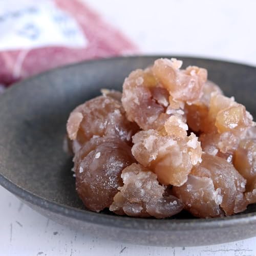 足立音衛門 マロングラッセ ブロークン 120g 栗 菓子 厳選素材 スイーツ 高級 洋菓子 (１袋)のサムネイル