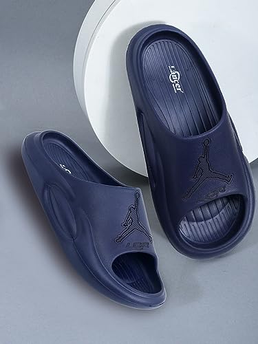 Image of LANCER mens Fnky-boyz-2 Slipper