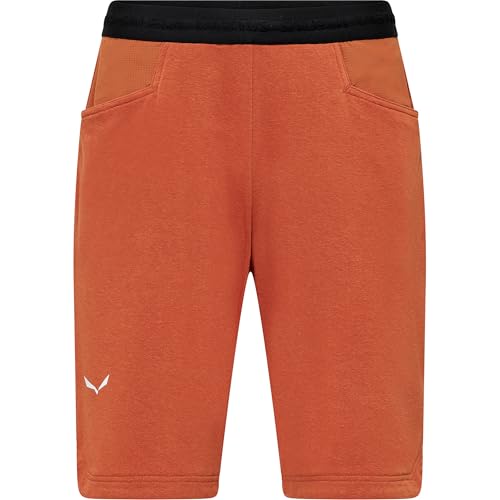 Salewa Agner Hemp Short short homme respirant et extensible pour l'alpinisme