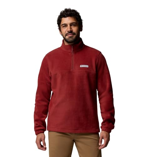 Image of Columbia Big & Tall Steens Mountain Half Zip