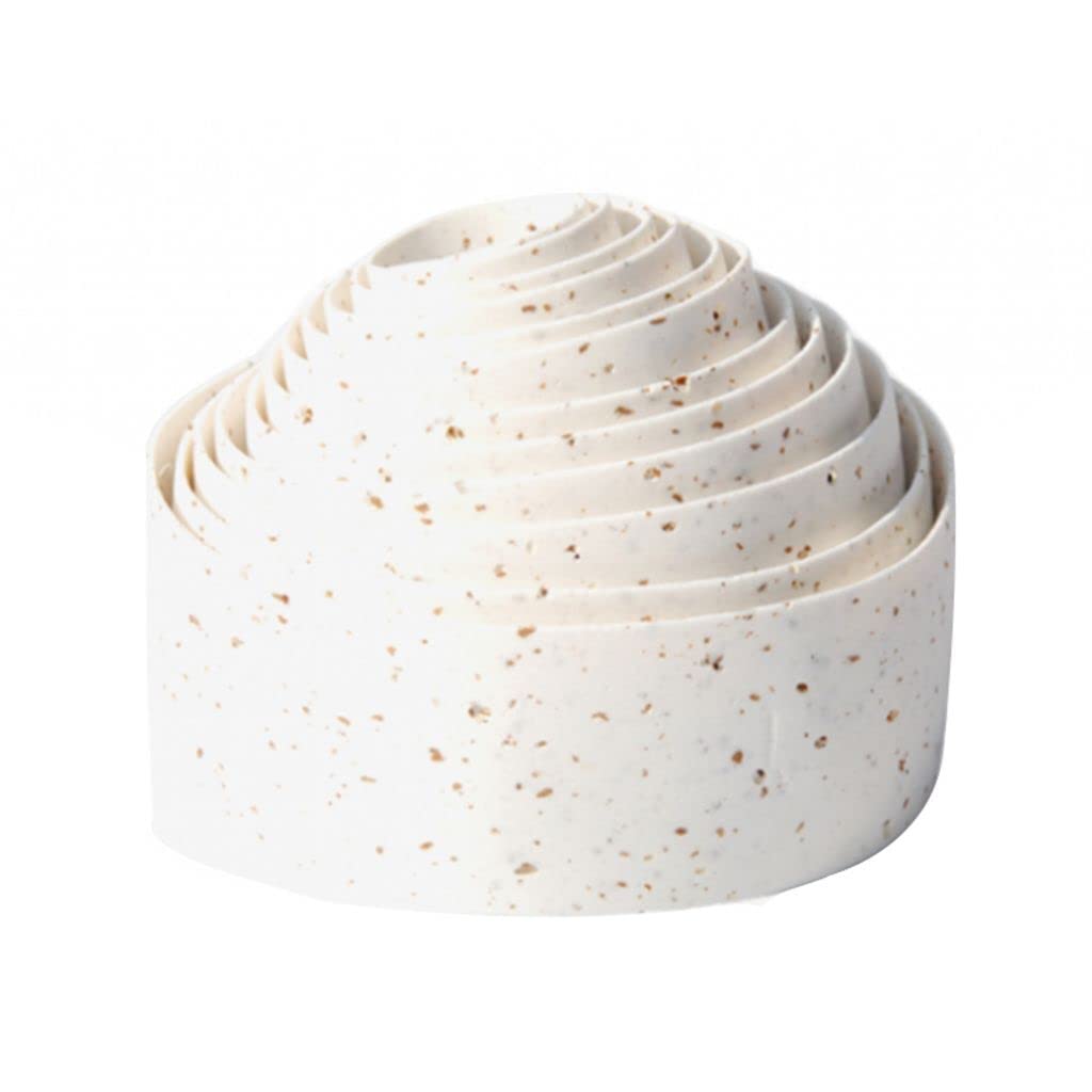 BIKERIBBON CG02 Cork Gel White