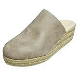 Blockabsatz Profilsohle Damen Pumps mit Blockabsatz Plateau Vorne Hochzeit Damen Pumps mit Niedriger Schuhe, Dicker Blockabsatz Bequem Shoes Riemchen Runden Damenschuhe im Büro Hochzeit