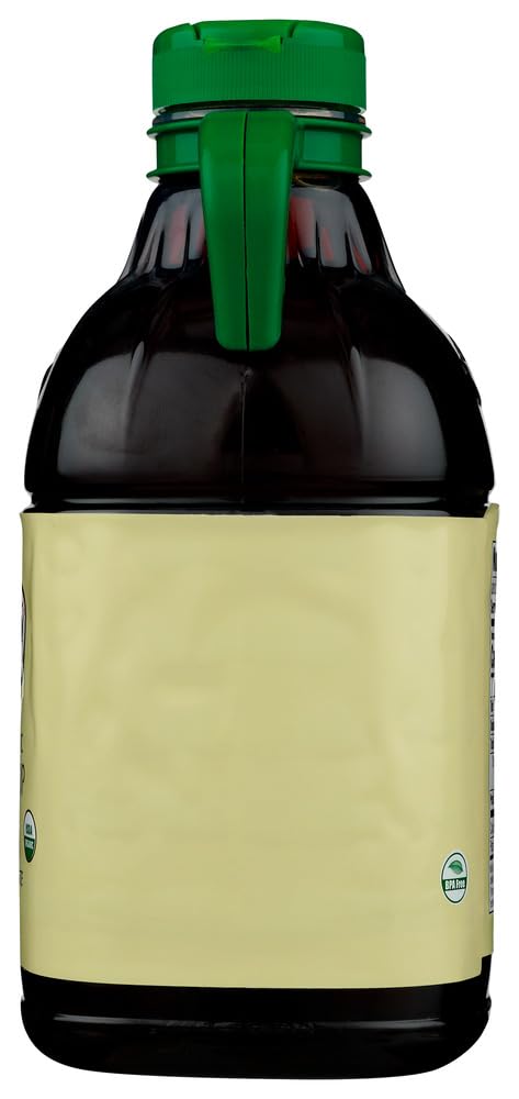 Amazon.com : Shady Maple Farms Grade B Maple Syrup Plastic 32 Oz