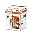 Produktbild OSRAM ORIGINAL H4 für LKW, 64196, 24V, Faltschachtel (1 Lampe), Halogenweiß