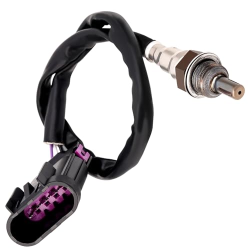 Sensor de oxígeno Road Passion compatible con Indian Roadmaster miniatura 7