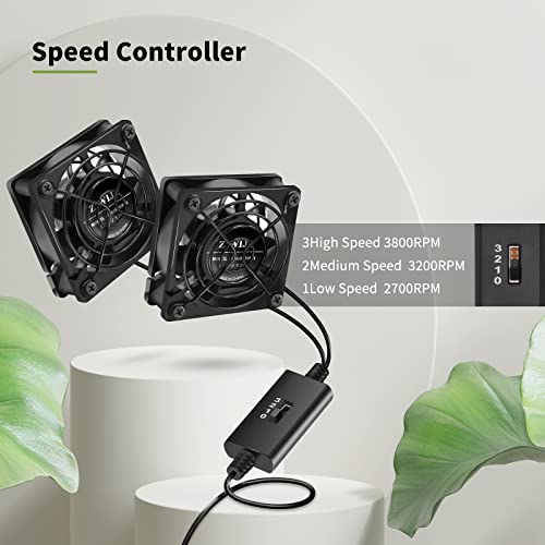 Consejos y comparativas para Comprar Ventilador usb que puedes comprar esta semana. 24 Imagen adicional