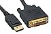 Cablelera DisplayPort to DVI Cable (ZC2610MM-10)