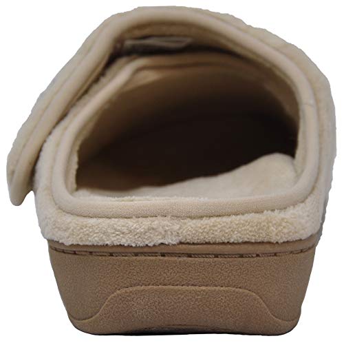 Image of Vionic Women's Indulge Sadie Mule Slipper- Comfortable Spa House Slippers