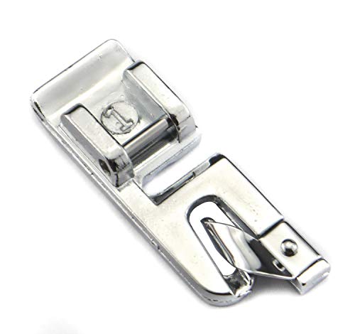 DREAMSTITCH R1 Pie Prensatela Rolled Hemmer para Riccar miniatura 1
