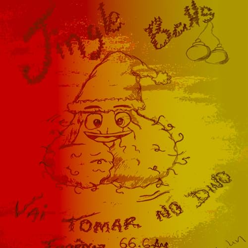 ESPECIAL DE NATAL: JINGLE BALLS (Episodio 37-Lado A)