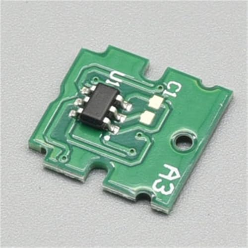 Puce C9344 Epson XP-2100 L3560 pour débloquer l'impression jet d'encre - 4