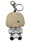 Yuri!!! On Ice - Sd Yurio 3' PVC Keychain