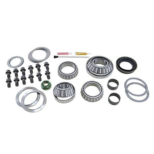 USA Standard Gear (ZK GM9.5-B) Master Overhaul Kit for GM 9.5 Differential