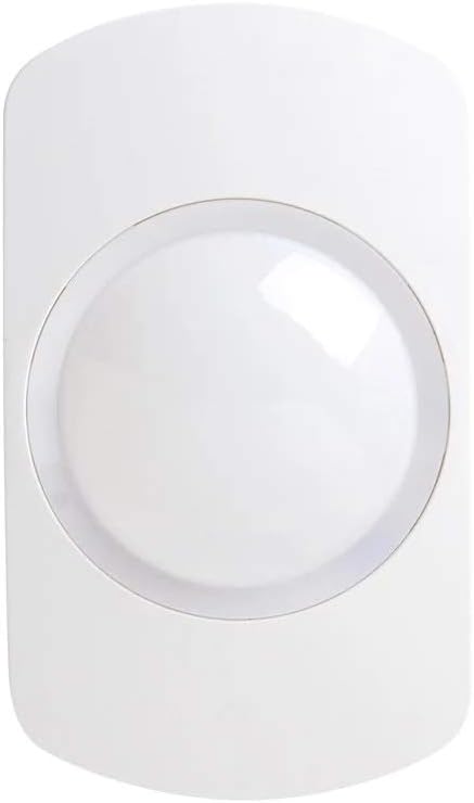 AKB-0001 Capture Grade 2 Wired 15m PIR Sensor – White