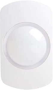 Texecom Ricochet Wireless D20-W Capture 20m Dual Tech PIR Detector (GDC-0001) - Secure Forth