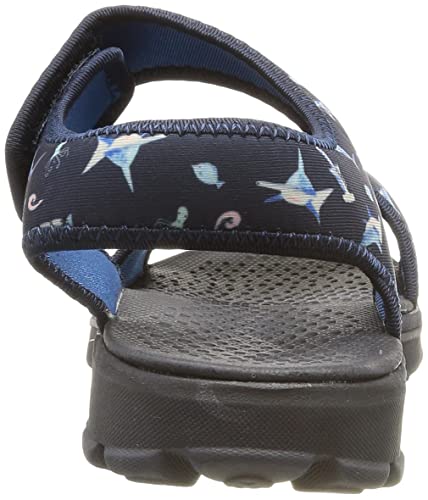 Joules Unisex-Child Velcro Sandals Flat3