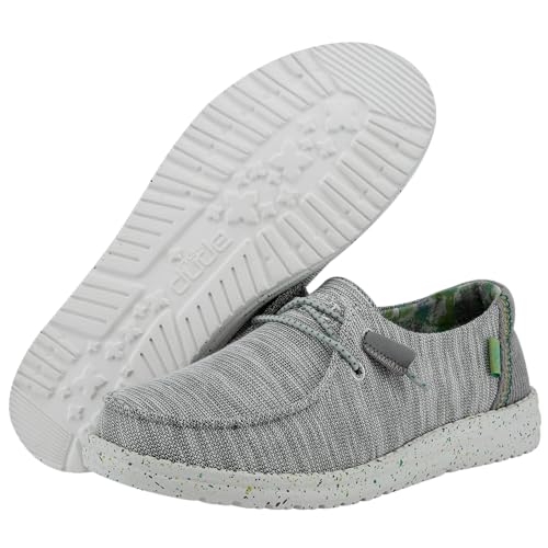 Image of HEYDUDE Women's Wendy Stretch