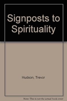 Paperback Signposts to Spirituality Book