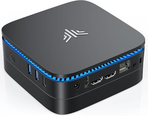 Amazon.co.jp: ミニpc 最新第12世代 n95 ミニpc動作より安定