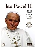jan pawe? ii film Polnische Ausgabe, Cover kann polnischen Markierungen enthalten. Dieser Artikel hat KEINE Deutsche Sprache und Untertitel.