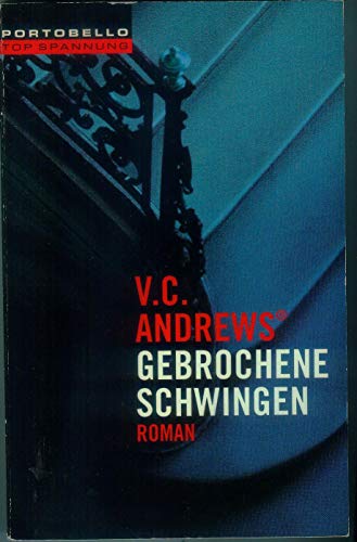 Gebrochene Schwingen [German] 3442553911 Book Cover