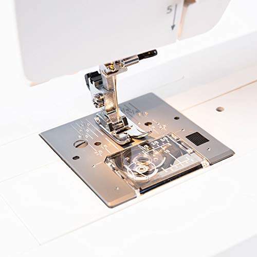Janome Memory Craft 9850