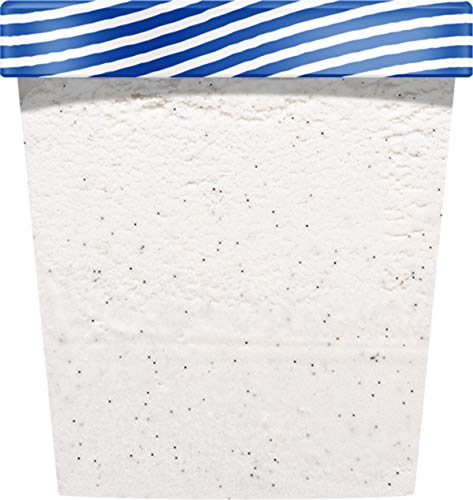 NadaMoo! Dairy-Free Ice Cream, Organic Vanilla Bean, 16 oz (Frozen)