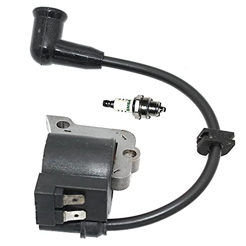 Bobina de encendido 531007767 contra tirones y fallos en motor 143R 4