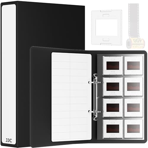 JJC 35MM tB XChpAo lKAo 9635MM tB[ _tBveN^[[{bNX  ۑ F/C/Jr/o/Ռh~ 48XCh}Egt lKtHgAo