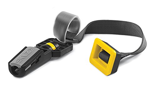 SKLZ Universal Resistance Band Anchor - Black