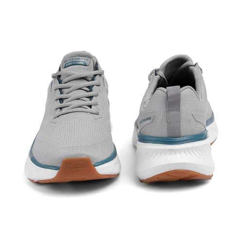 Image of Skechers Mens Edgeride Sneaker