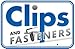 Clipsandfasteners Inc 25 Door Panel Retainers Clips compatible with AMC GM Chrysler And Jeep