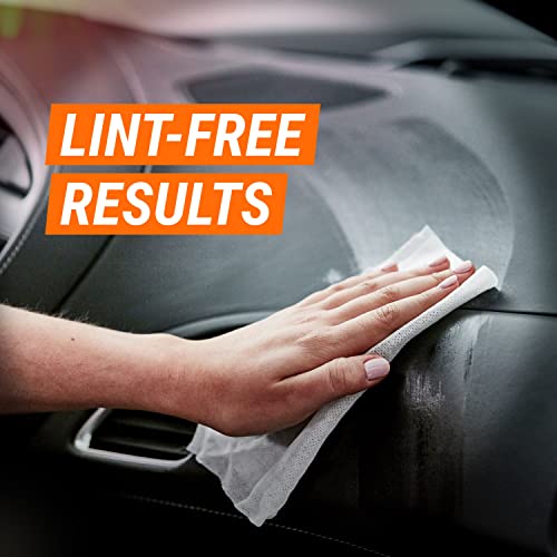 Armor All AWMPC-1USLT Car Cleaning Wipes, Wipes thumb #7