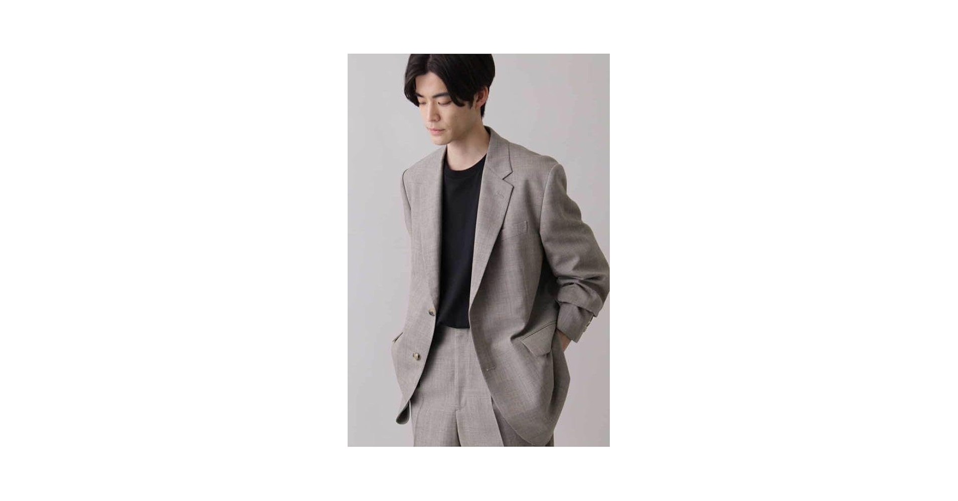 Amazon.co.jp: 完売品TOP OVERDYE SUMMER WOOL JK YLEVE