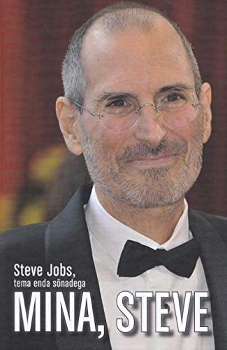 MINA, STEVE 9949148855 Book Cover