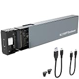 disque dur externe esata darty 【Garantie und Service】NGFF SATA-Gehäuse kompatibel mit Betriebssystem, Windows, Mac OS, Linux und Android. Unterstützen Sie UASP mit schneller Übertragungsgeschwindigkeit. Rocketek bietet 18 Monate Garantie und freundlichen Kundenservice. Das Paket enthält 1 * USB Typ-C und 1 * USB 3.1 (Typ-A) Kabel und 2 * feste Befestigung.
