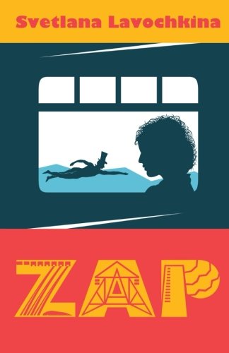 Zap 0996764674 Book Cover