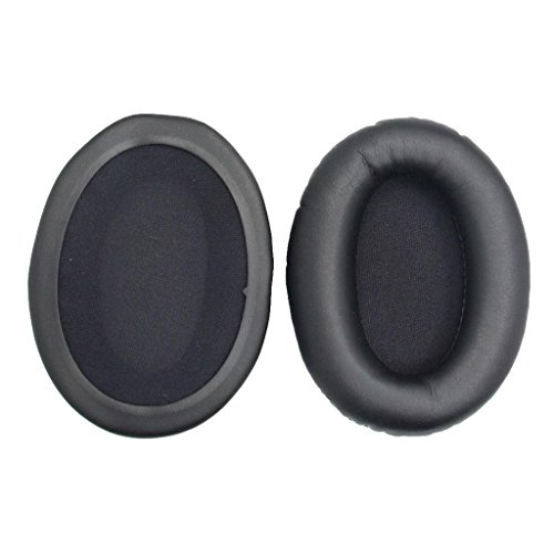 gazechimp Earpads Da Substituição 1Pair Para KINGSTON HSCD, KHX-HSCP