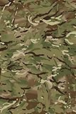 multi-terrain pattern (mtp) combat clothing  Note Book MTP: MTP style Note Book for Tatical