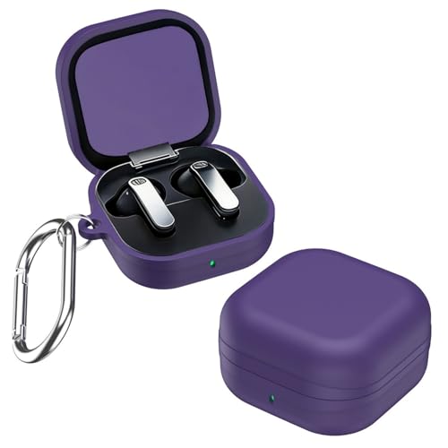 Buds 4 �p�v���~�A���P�[�X �C���z���V�F���ی�J�o�[�A�ϋv���ی�ƃJ���r�i�N���b�v�P�[�X�t��