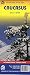 Caucasus 1:650,000 Travel Map (International Travel Maps)